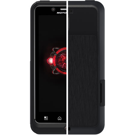  OtterBox Droid Bionic Commuter Series Case